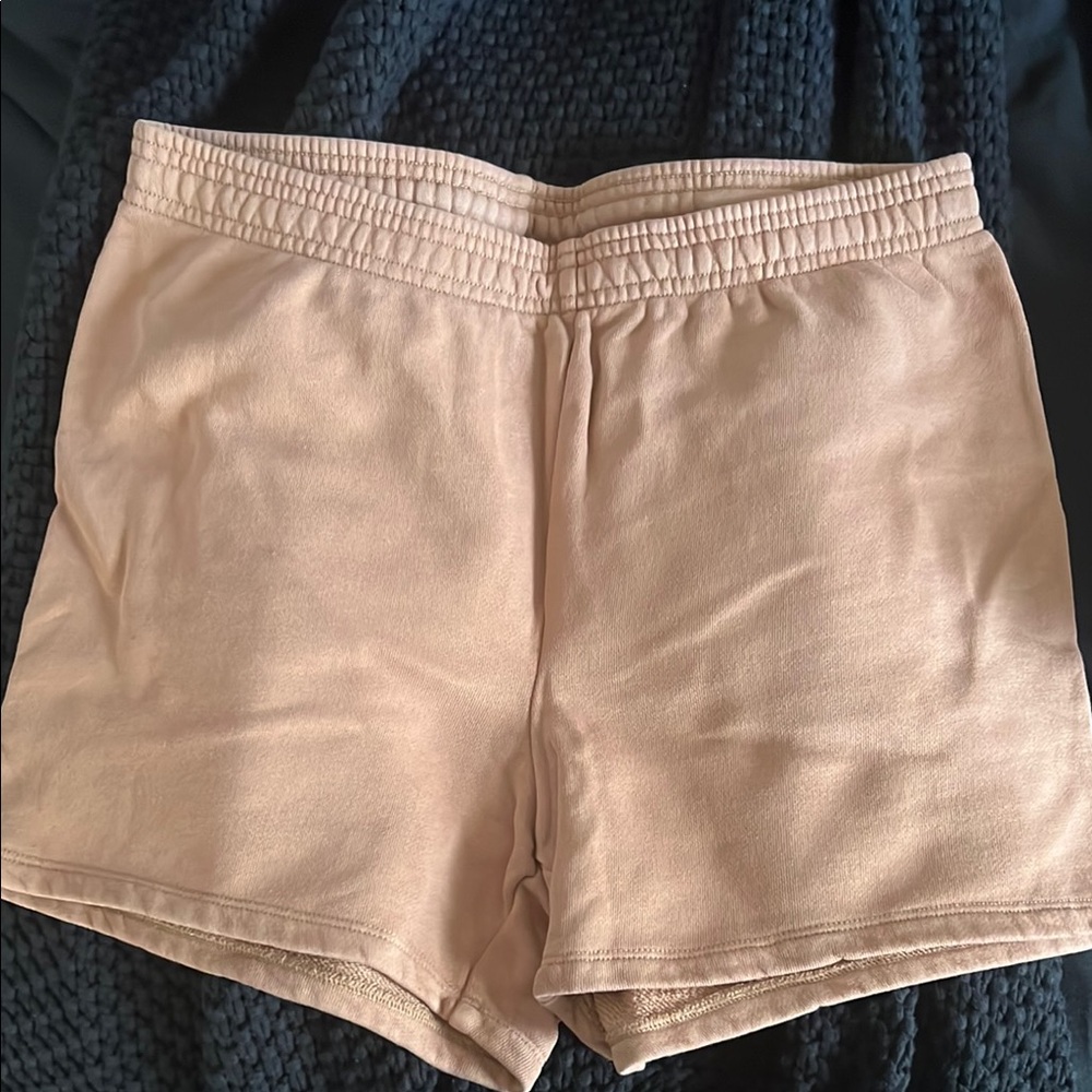 Skim’s shorts